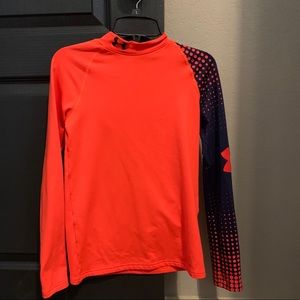 Under Armour boys shirt